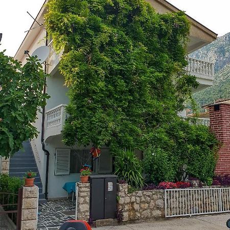Apartments With A Parking Space Podaca, Makarska - 312 Exterior foto
