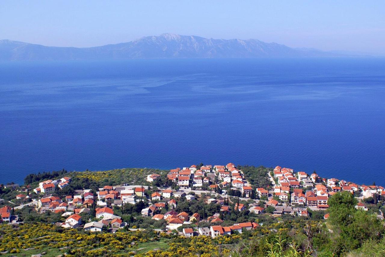Apartments With A Parking Space Podaca, Makarska - 312 Exterior foto