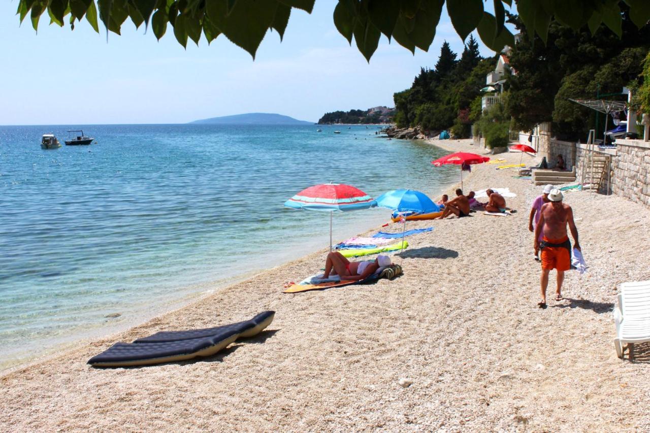 Apartments With A Parking Space Podaca, Makarska - 312 Exterior foto