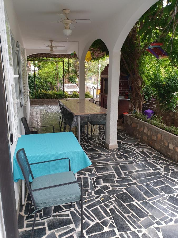 Apartments With A Parking Space Podaca, Makarska - 312 Exterior foto