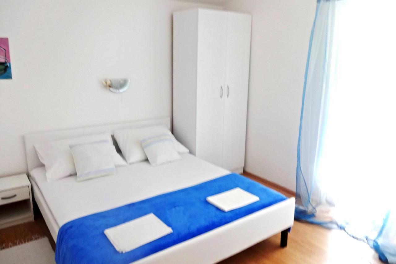 Apartments With A Parking Space Podaca, Makarska - 312 Exterior foto