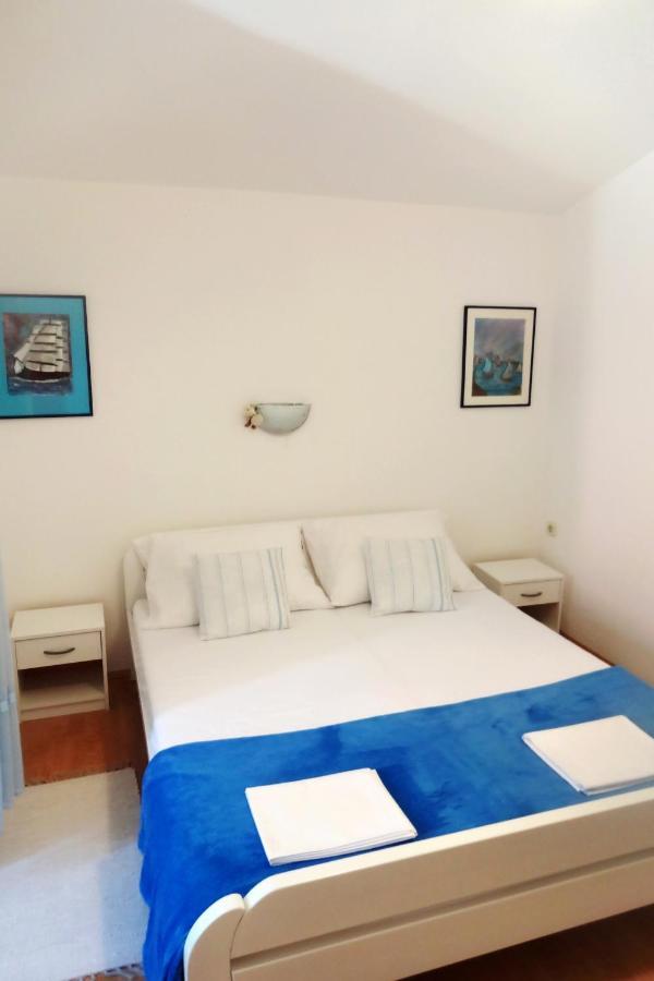 Apartments With A Parking Space Podaca, Makarska - 312 Exterior foto