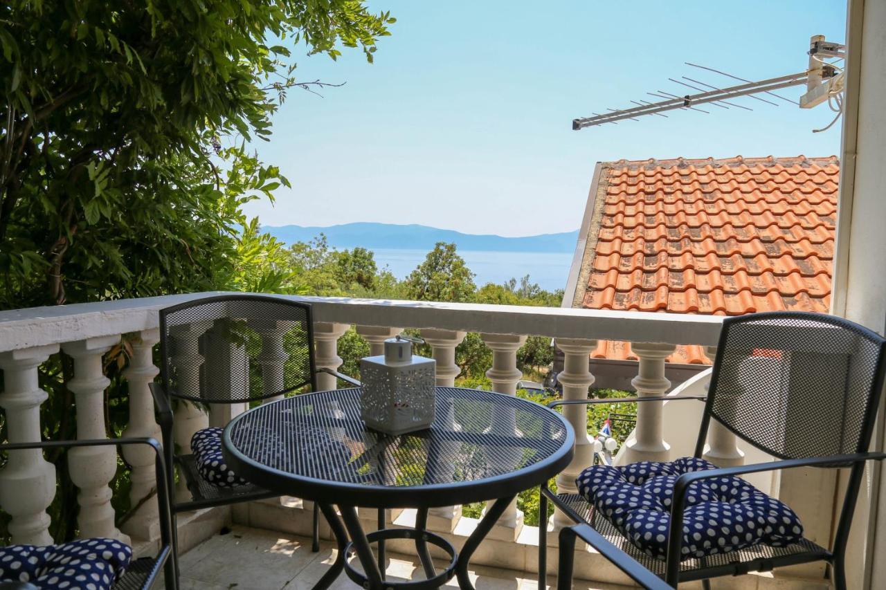 Apartments With A Parking Space Podaca, Makarska - 312 Exterior foto