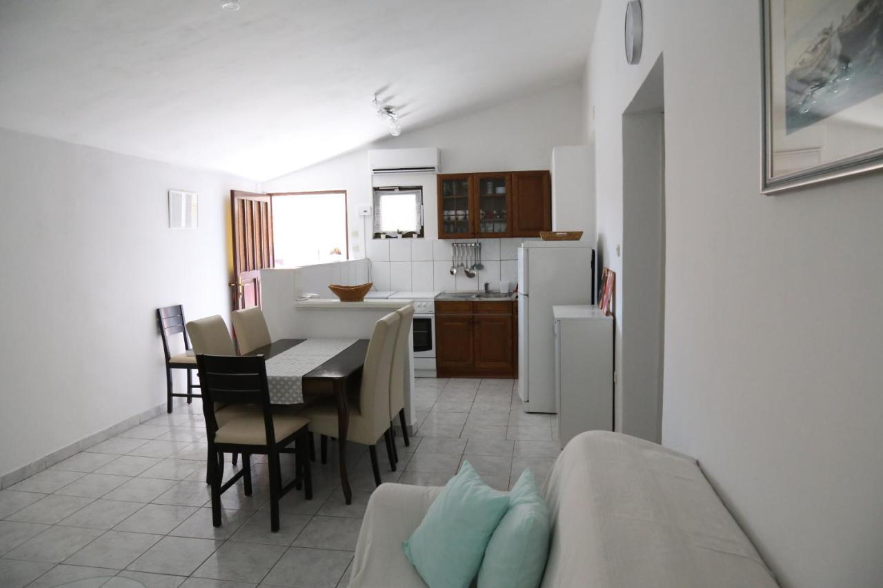 Apartments With A Parking Space Podaca, Makarska - 312 Exterior foto