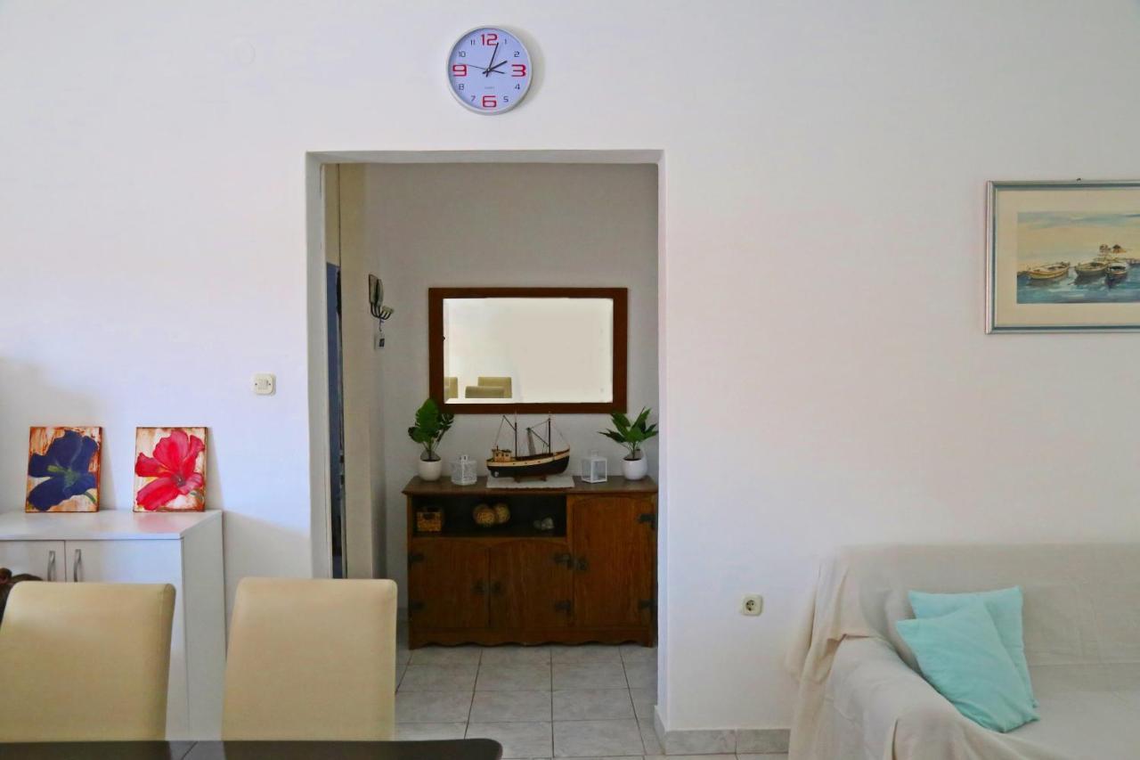 Apartments With A Parking Space Podaca, Makarska - 312 Exterior foto