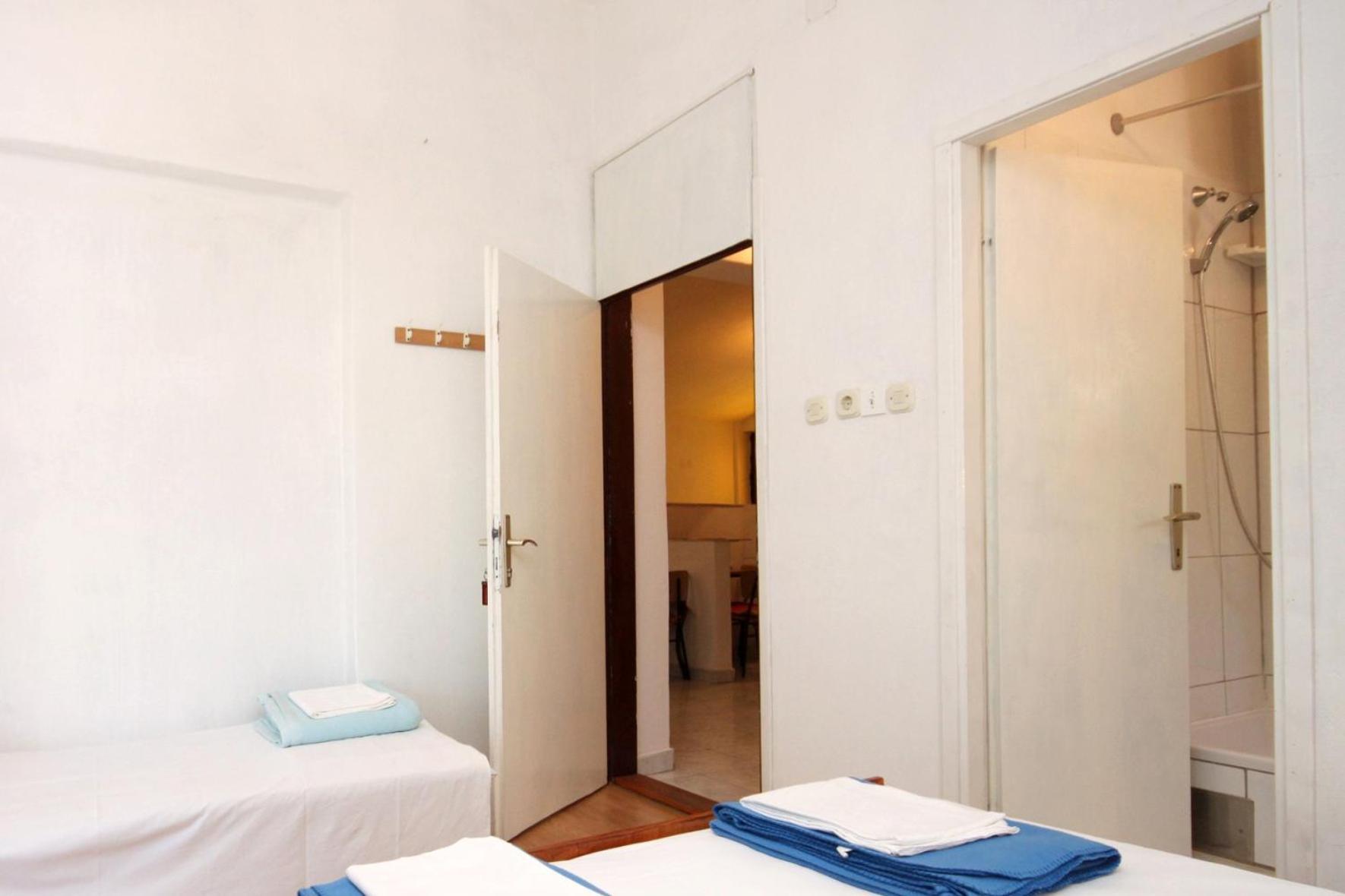 Apartments With A Parking Space Podaca, Makarska - 312 Habitación foto