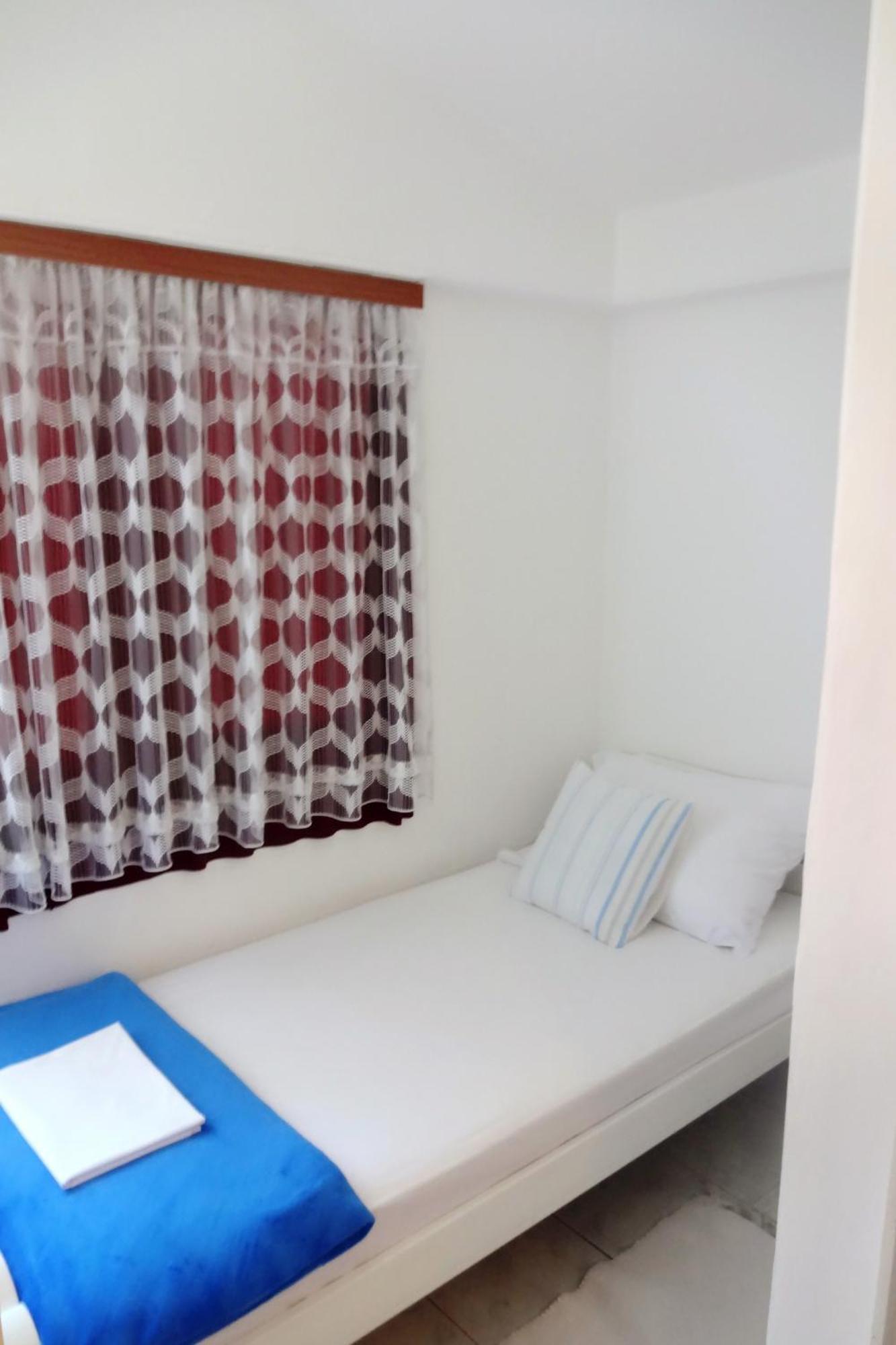 Apartments With A Parking Space Podaca, Makarska - 312 Habitación foto