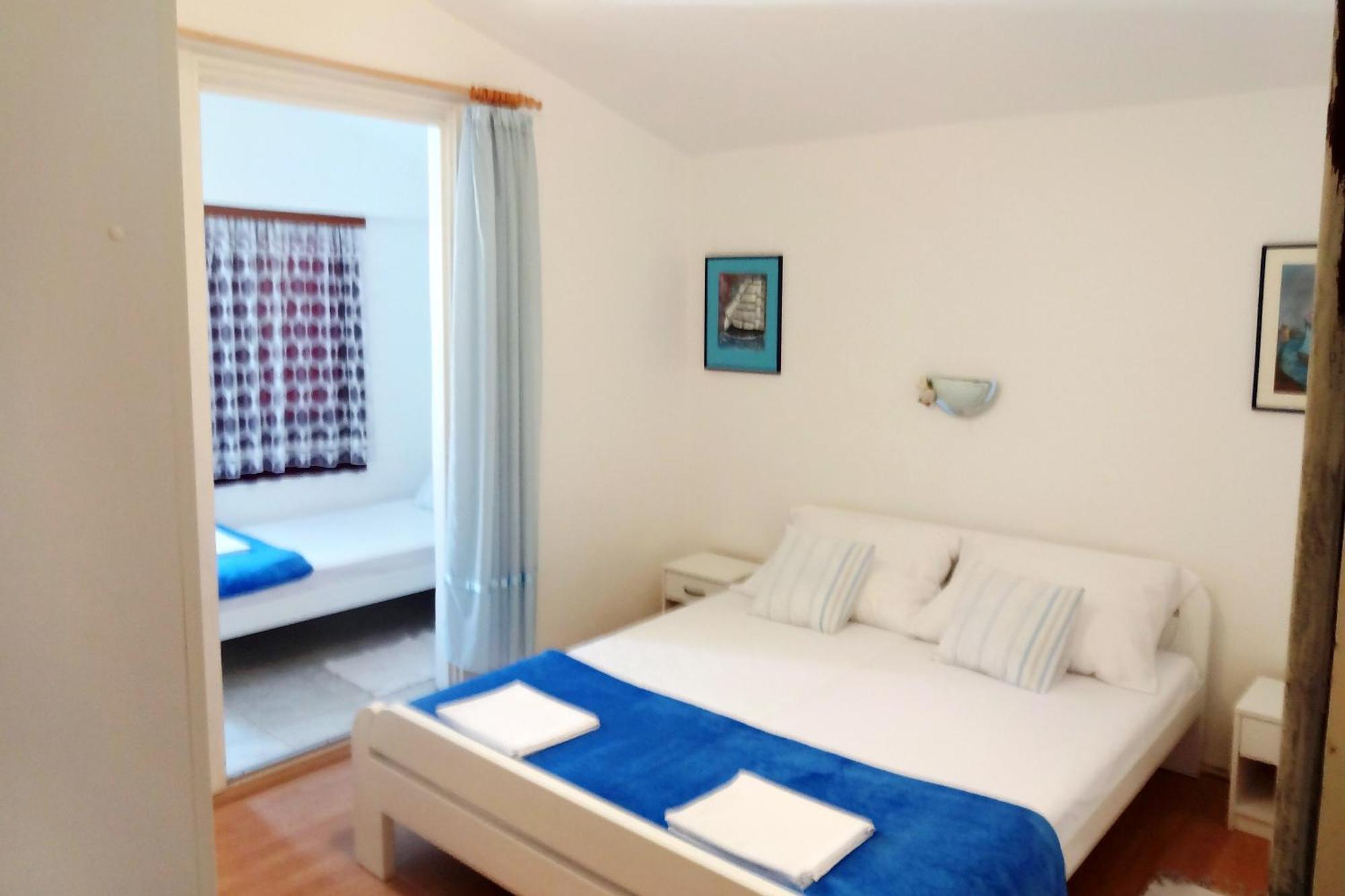 Apartments With A Parking Space Podaca, Makarska - 312 Habitación foto
