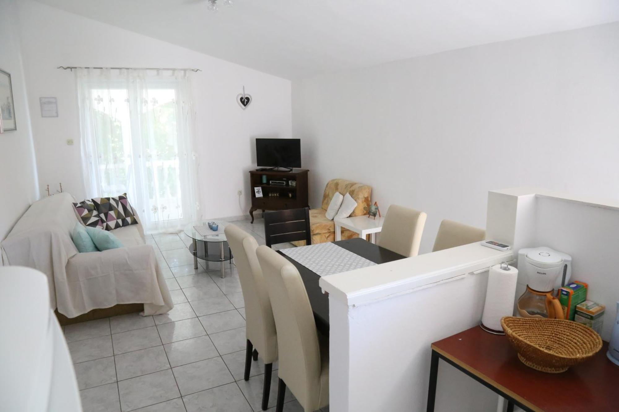 Apartments With A Parking Space Podaca, Makarska - 312 Habitación foto